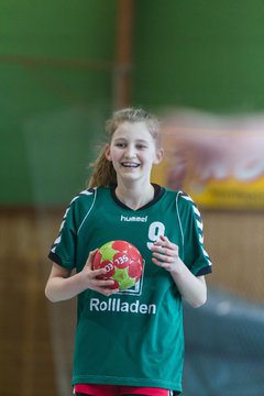 Bild 77 - C-Juniorinnen HSG Kremperheide/M�nsterdorf - SG Kollmar/Neuendorf
